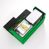 Gamegenic The Academic 133+ XL Tolarian Edition Green/Black - Gap Games