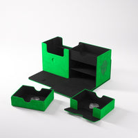 Gamegenic The Academic 133+ XL Tolarian Edition Green/Black - Gap Games