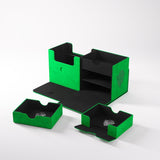 Gamegenic The Academic 133+ XL Tolarian Edition Green/Black - Gap Games