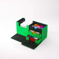 Gamegenic The Academic 133+ XL Tolarian Edition Green/Black - Gap Games