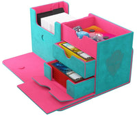 Gamegenic The Academic 133+ XL Tolarian Edition Teal/Pink - Gap Games