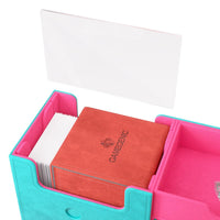 Gamegenic The Academic 133+ XL Tolarian Edition Teal/Pink - Gap Games