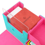 Gamegenic The Academic 133+ XL Tolarian Edition Teal/Pink - Gap Games