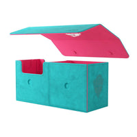 Gamegenic The Academic 133+ XL Tolarian Edition Teal/Pink - Gap Games