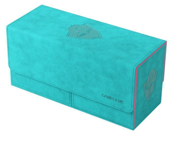 Gamegenic The Academic 133+ XL Tolarian Edition Teal/Pink - Gap Games