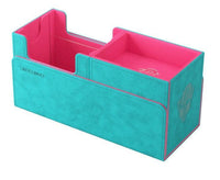 Gamegenic The Academic 133+ XL Tolarian Edition Teal/Pink - Gap Games