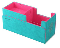 Gamegenic The Academic 133+ XL Tolarian Edition Teal/Pink - Gap Games