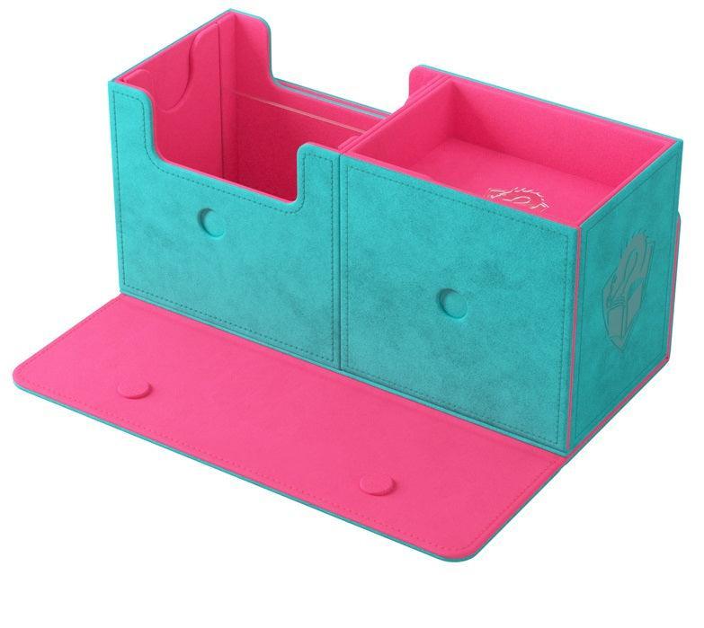 Gamegenic The Academic 133+ XL Tolarian Edition Teal/Pink - Gap Games