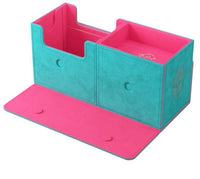 Gamegenic The Academic 133+ XL Tolarian Edition Teal/Pink - Gap Games