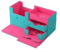 Gamegenic The Academic 133+ XL Tolarian Edition Teal/Pink - Gap Games