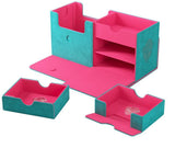 Gamegenic The Academic 133+ XL Tolarian Edition Teal/Pink - Gap Games