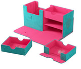 Gamegenic The Academic 133+ XL Tolarian Edition Teal/Pink - Gap Games