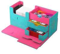 Gamegenic The Academic 133+ XL Tolarian Edition Teal/Pink - Gap Games