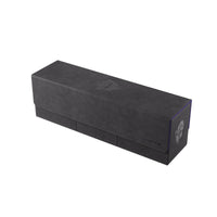 Gamegenic The Academic 266+ XL Black/Purple - Gap Games