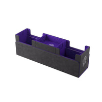 Gamegenic The Academic 266+ XL Black/Purple - Gap Games