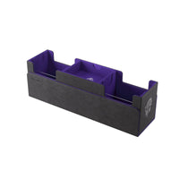 Gamegenic The Academic 266+ XL Black/Purple - Gap Games