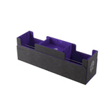 Gamegenic The Academic 266+ XL Black/Purple - Gap Games