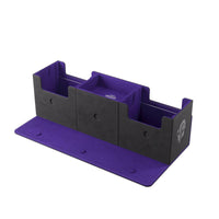 Gamegenic The Academic 266+ XL Black/Purple - Gap Games