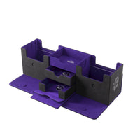 Gamegenic The Academic 266+ XL Black/Purple - Gap Games