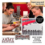 GameMaster - Hot Wire Foam Cutter - Gap Games