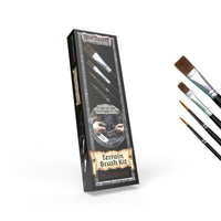 GameMaster Terrain Brush Kit - Gap Games