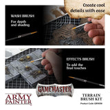 GameMaster Terrain Brush Kit - Gap Games