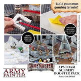GameMaster - XPS Scenery Foam Booster Pack - Gap Games