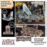 GameMaster - XPS Scenery Foam Booster Pack - Gap Games