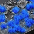 Gamer's Grass Alien Blue 6mm - Gap Games