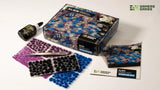Gamer's Grass - Alien Grass Tuft Starter Box - Gap Games