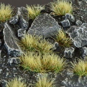 Gamer's Grass Autumn 5mm Tufts Wild - Gap Games