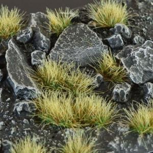 Gamer's Grass Autumn 5mm Tufts Wild - Gap Games