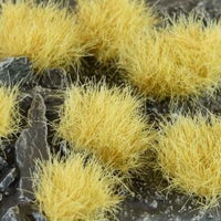 Gamer's Grass Beige 12mm XL Tufts Wild - Gap Games