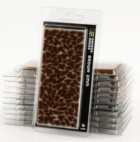 Gamer's Grass - Brown 2mm Tufts - Gap Games