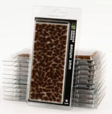 Gamer's Grass - Brown 2mm Tufts - Gap Games