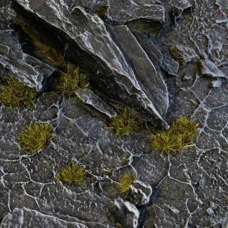 Gamer's Grass Dark Moss Tiny Tufts - Gap Games