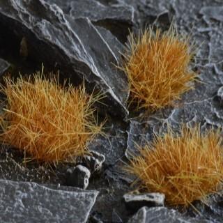 Gamer's Grass Dry 12mm XL Tufts Wild - Gap Games