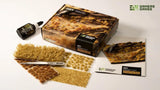 Gamer's Grass - Dry Grass Tuft Starter Box - Gap Games
