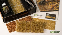 Gamer's Grass - Dry Grass Tuft Starter Box - Gap Games