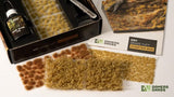 Gamer's Grass - Dry Grass Tuft Starter Box - Gap Games