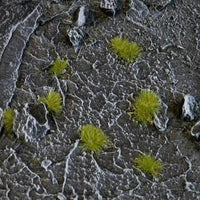 Gamer's Grass Dry Green Tiny Tufts - Gap Games