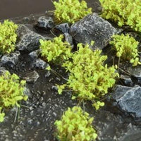 Gamer's Grass Green Shrub - Gap Games