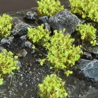 Gamer's Grass Green Shrub - Gap Games