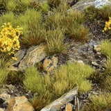 Gamer's Grass - Highland Tuft Set - Gap Games