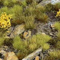 Gamer's Grass - Highland Tuft Set - Gap Games