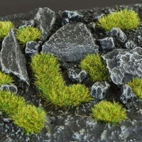 Gamer's Grass Moss 2mm Wild - Gap Games