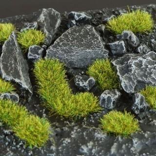 Gamer's Grass Moss 2mm Wild - Gap Games