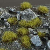 Gamer's Grass Swamp 4mm Tufts Wild - Gap Games