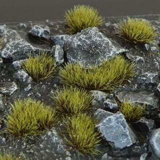 Gamer's Grass Swamp 4mm Tufts Wild - Gap Games