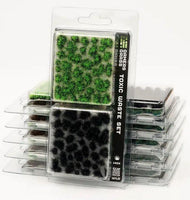 Gamer's Grass Toxic Waste Set - Gap Games